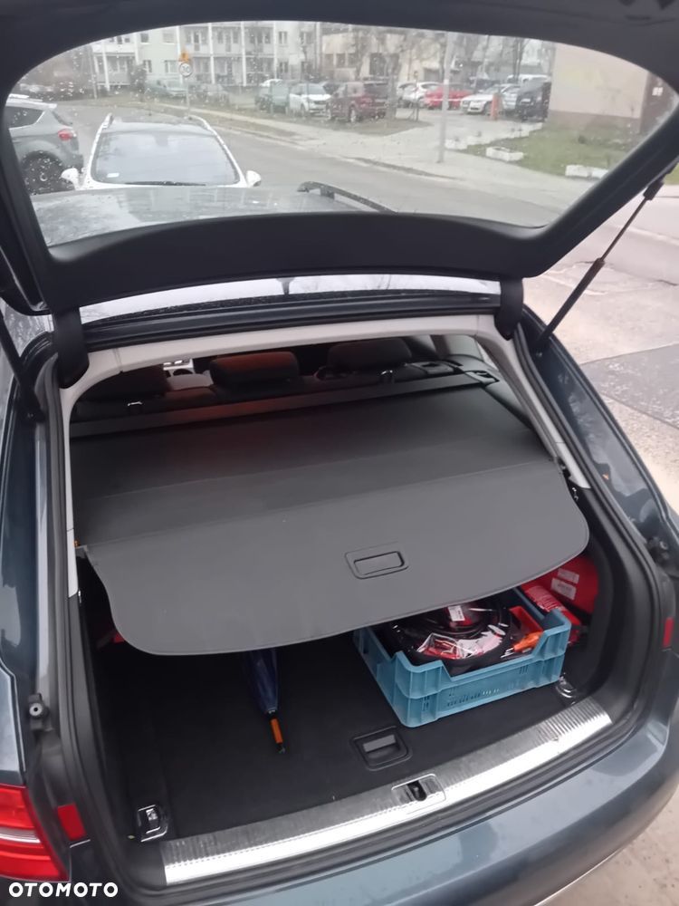 Audi A4 Allroad 2.0 TDI Quattro S tronic - 20