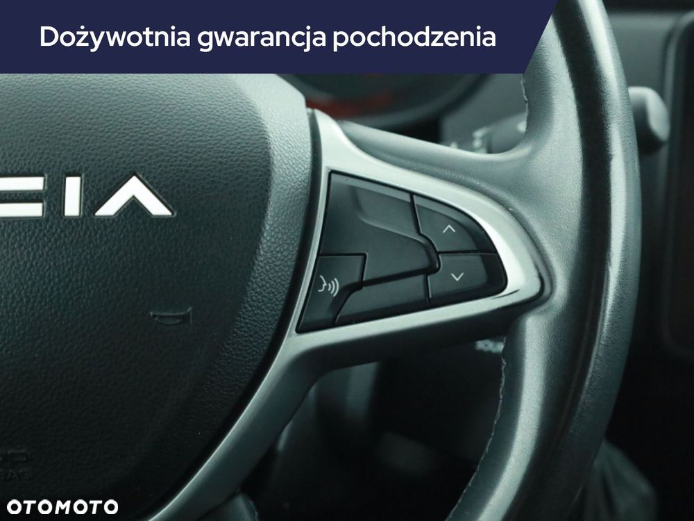Dacia Duster - 16