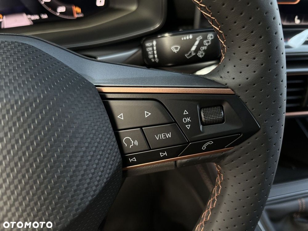 Cupra Leon - 25
