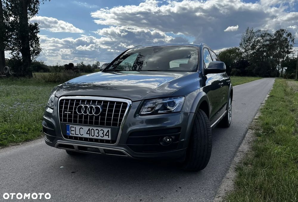 Audi Q5 - 1