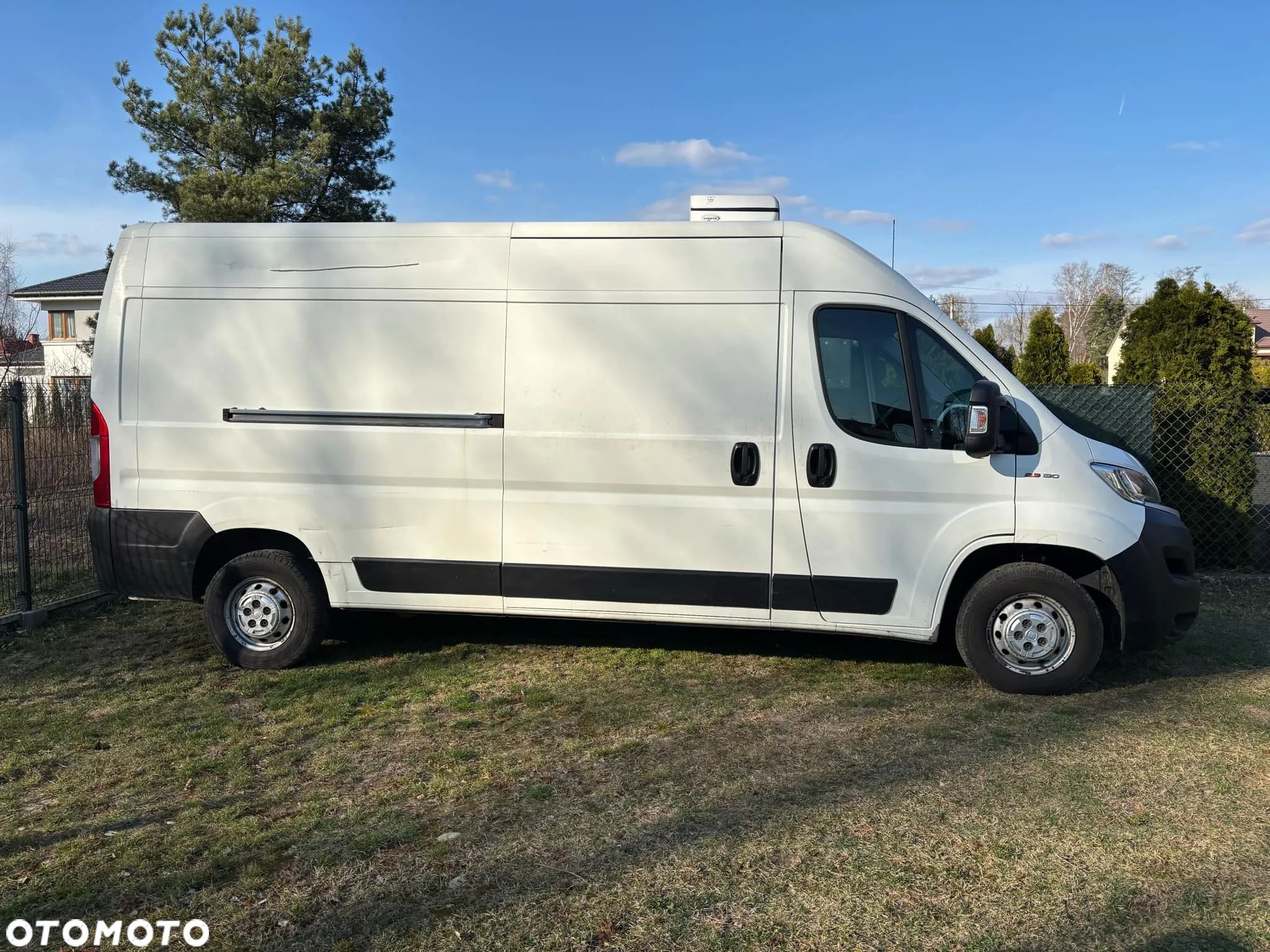 Fiat DUCATO - 1