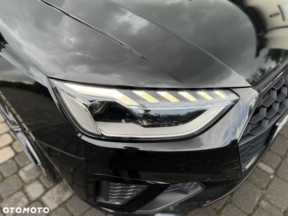 Audi A4 Avant 35 TDI S tronic S line - 29