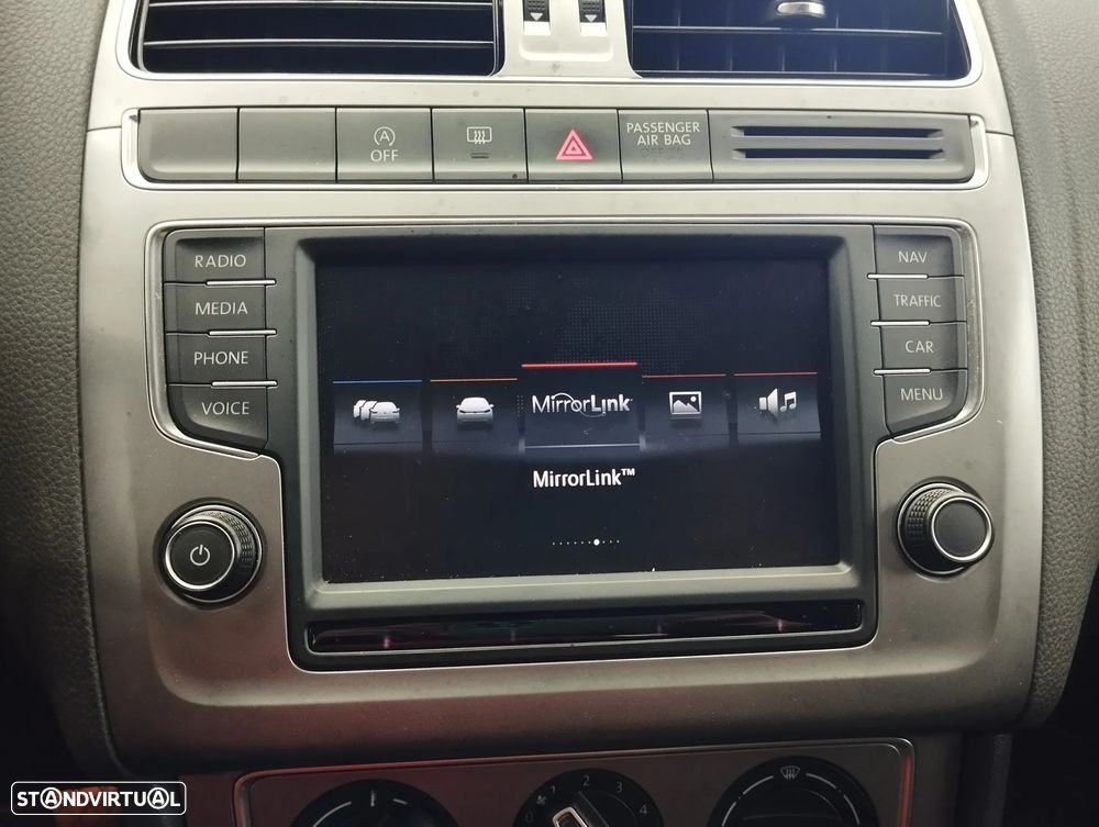 VW Polo 1.0 Lounge - 20