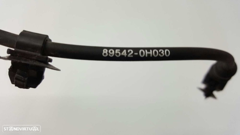 SENSOR ABS PEUGEOT 108 ACTIVE - 3