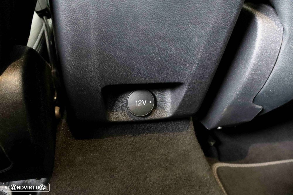 Ford Focus SW 1.0 EcoBoost Active Aut. - 41