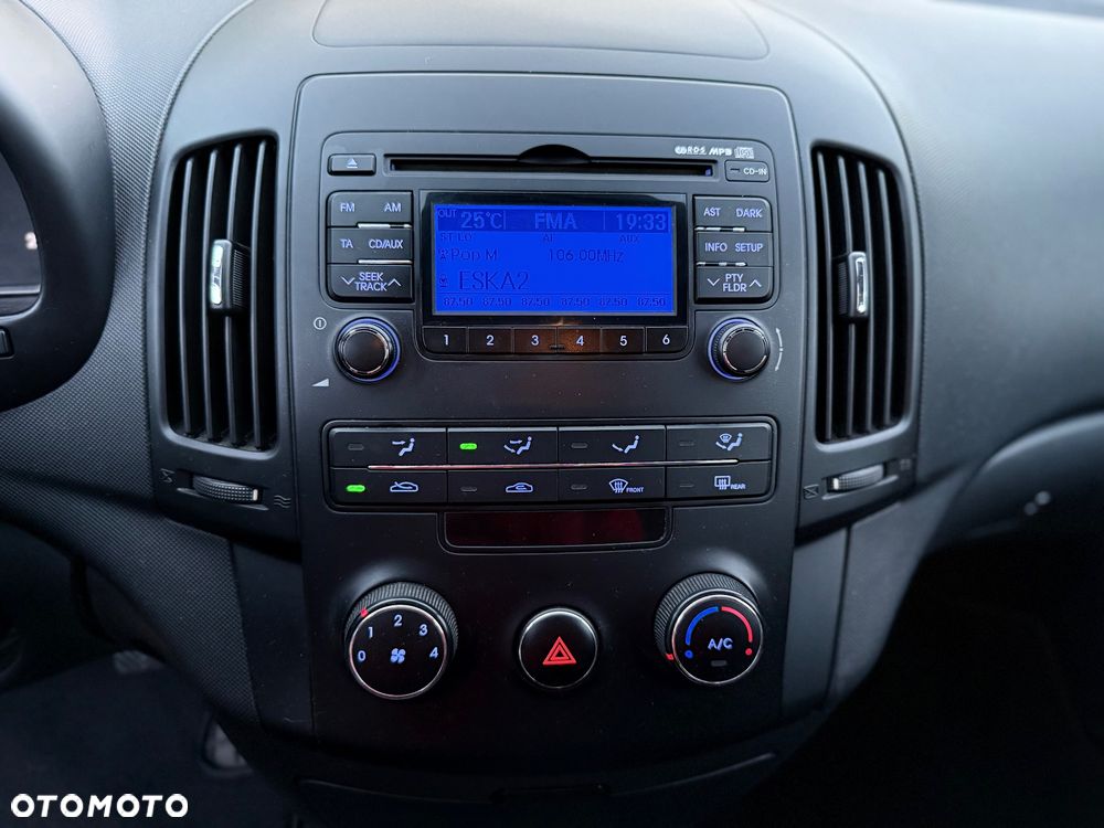 Hyundai i30 1.4 Blue Classic - 16