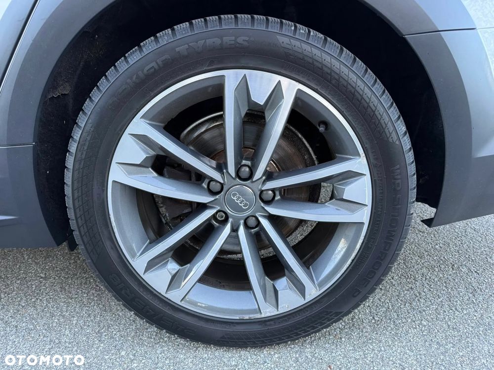 Audi A4 Allroad 2.0 TDI clean diesel Quattro S tronic - 40