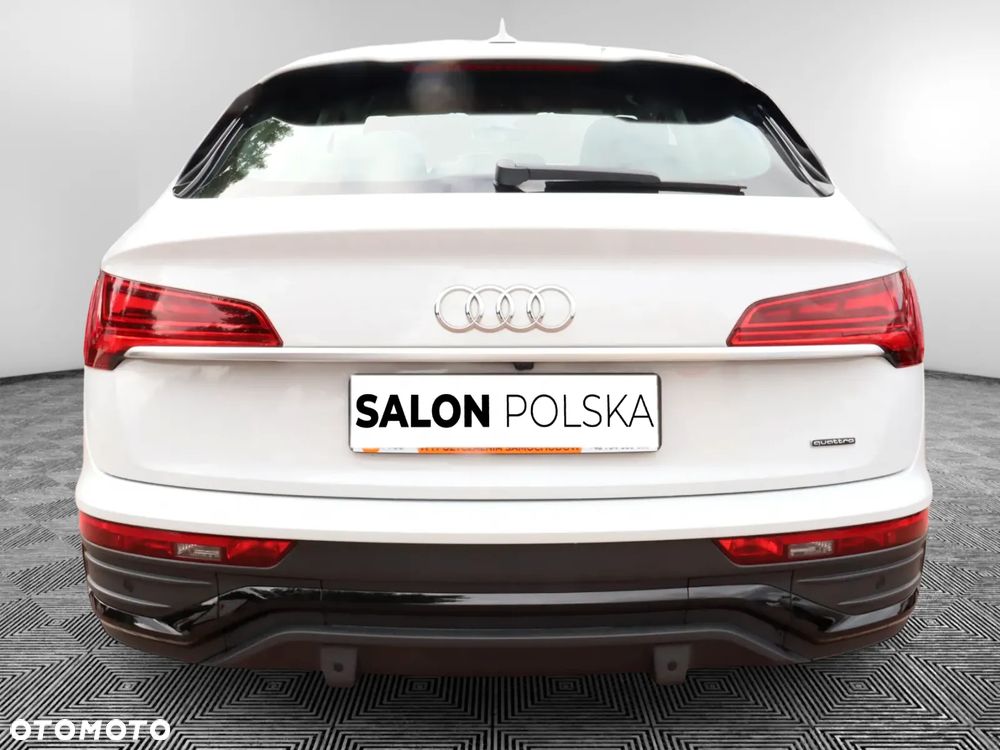Audi Q5 - 4