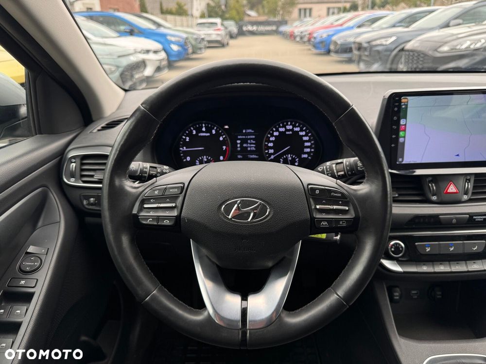 Hyundai i30 - 20