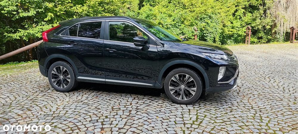 Mitsubishi Eclipse Cross 1.5 T-MIVEC 2WD Spirit - 27