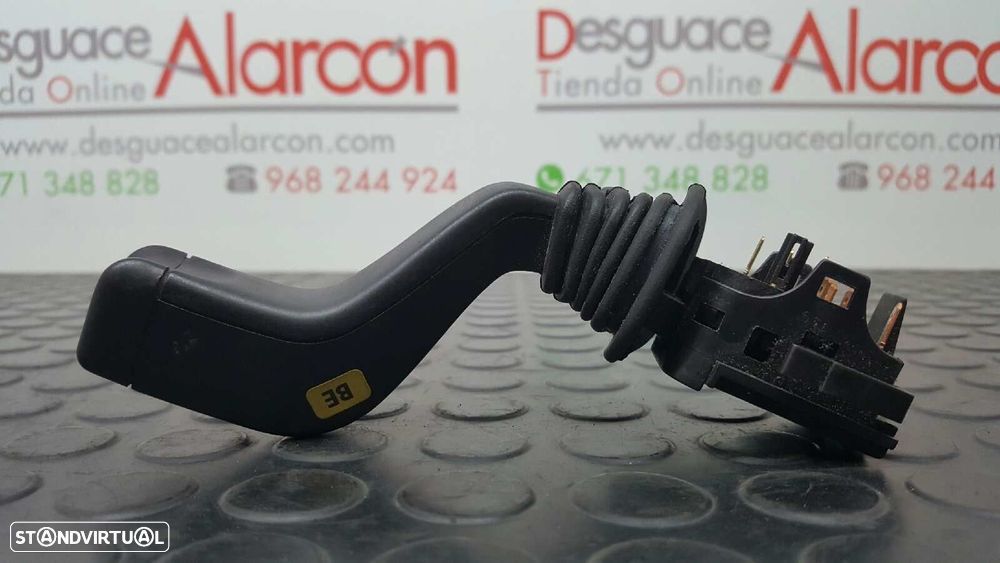 COMANDO DO LIMPA-VIDROS OPEL ASTRA G BERLINA COMFORT - 5