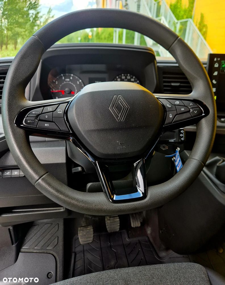 Renault Master - 26