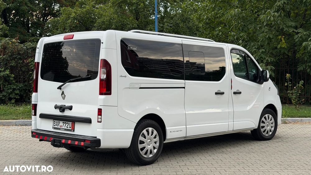 Renault Trafic - 3