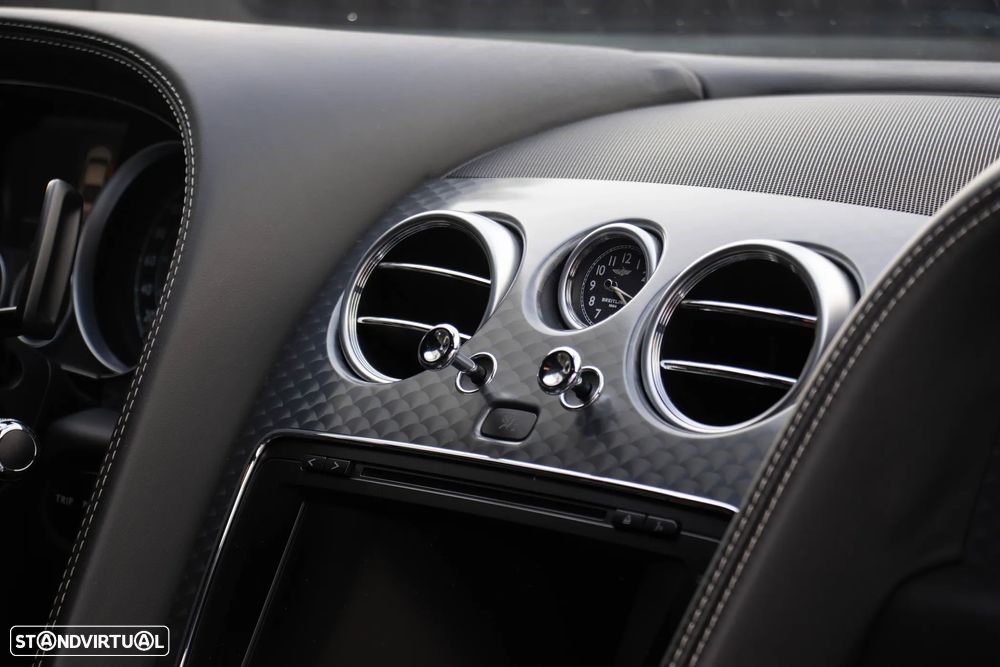 Bentley Continental Speed - 27