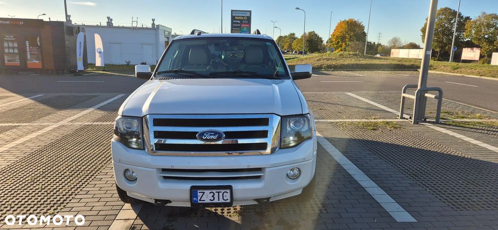 Ford Expedition 5.4 XLT 4WD - 2