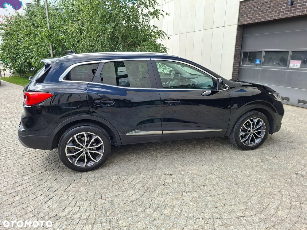 Renault Kadjar BLUE dCi 115 BUSINESS EDITION - 8