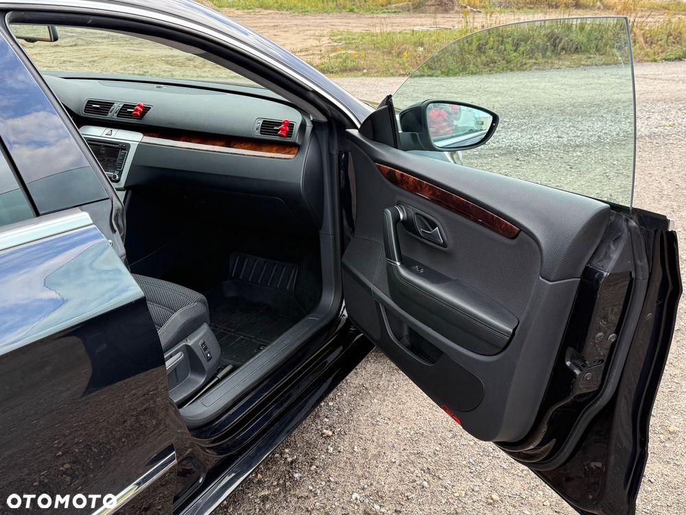 Volkswagen Passat CC 2.0 TDI - 12