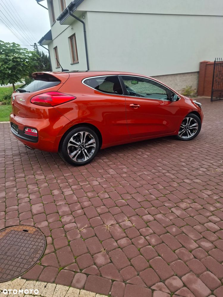 Kia ProCeed 1.6 GDI Spirit - 2