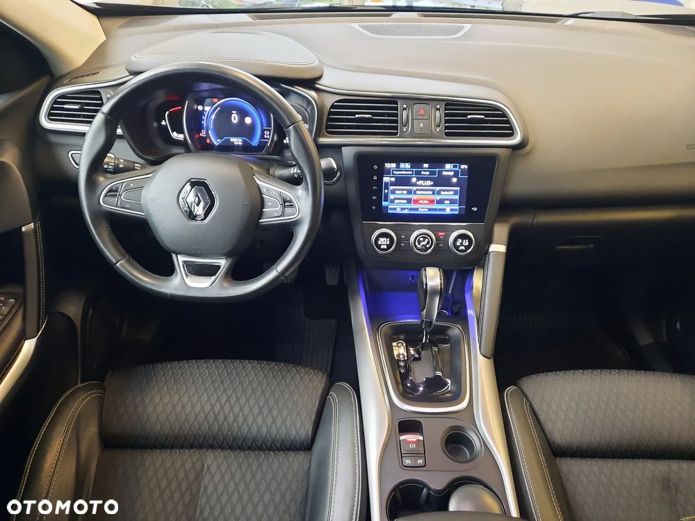 Renault Kadjar - 31