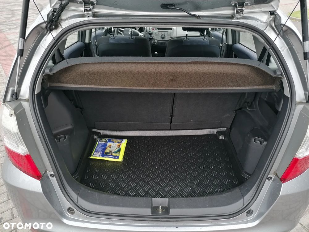 Honda Jazz 1.2 i-VTEC - 6