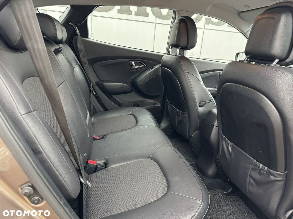Hyundai ix35 - 17