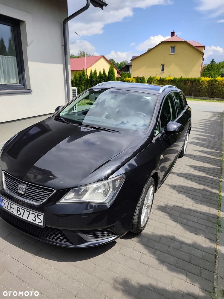 Seat Ibiza 1.4 16V Passion - 1