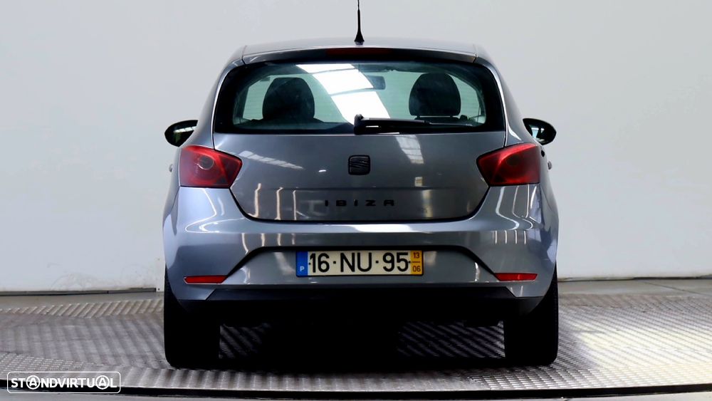 SEAT Ibiza - 5