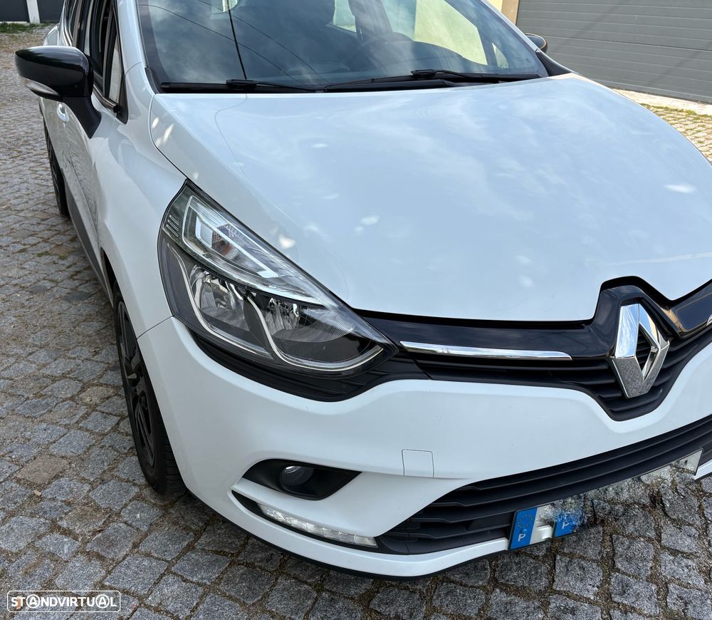 Renault Clio 1.5 dCi Limited - 15