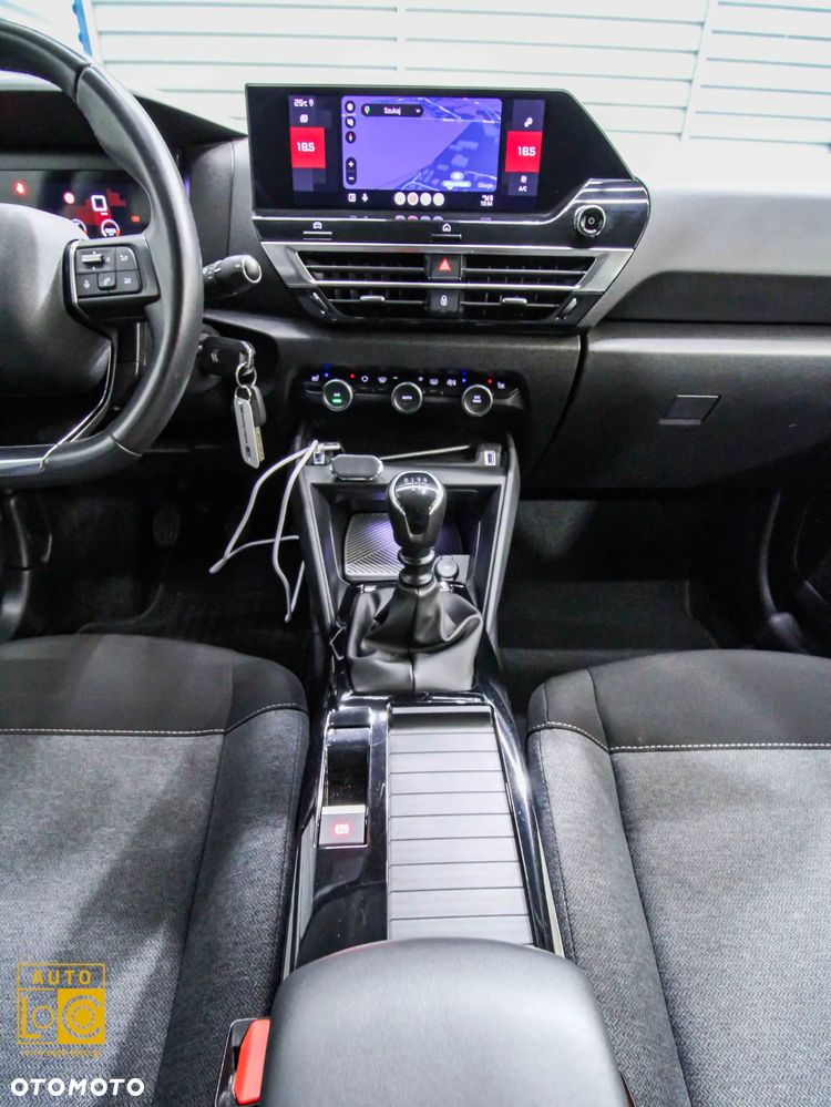 Citroën C4 1.5 BlueHDi Feel S&S - 16