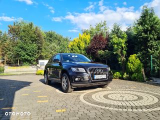 Audi Q5 2.0 TDI Quattro