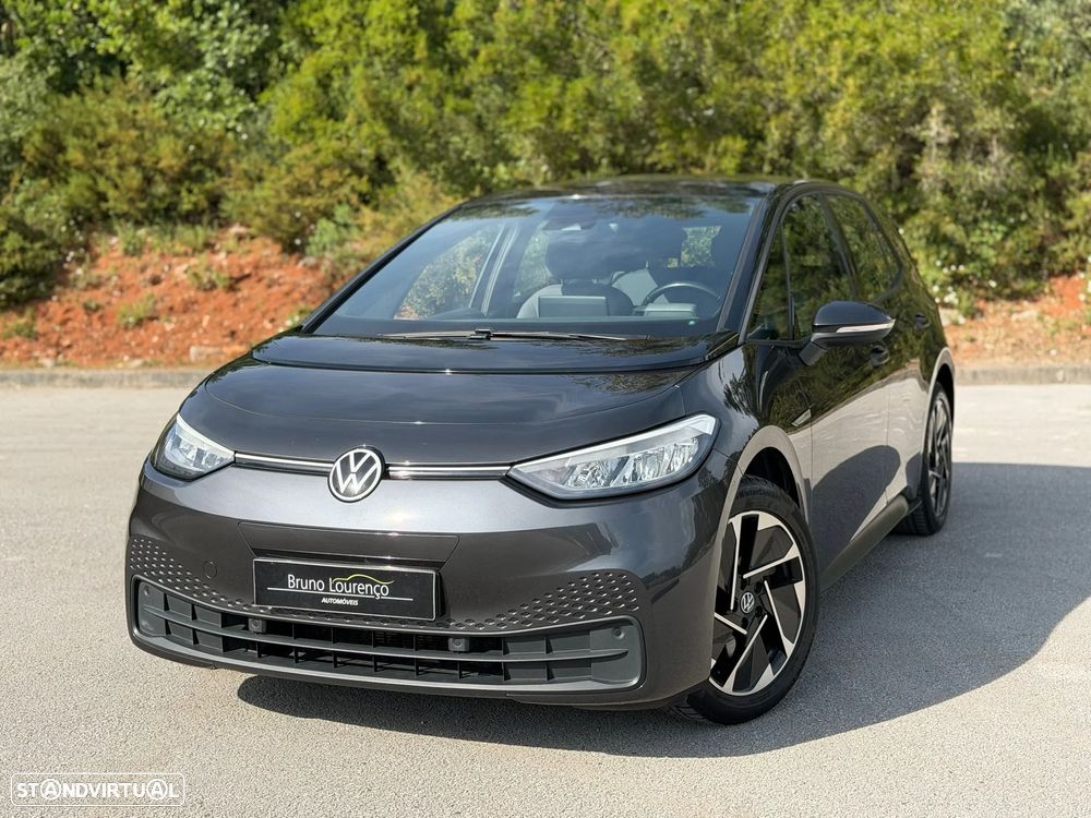 VW ID.3 Performance Upgrade Pro Life - 2