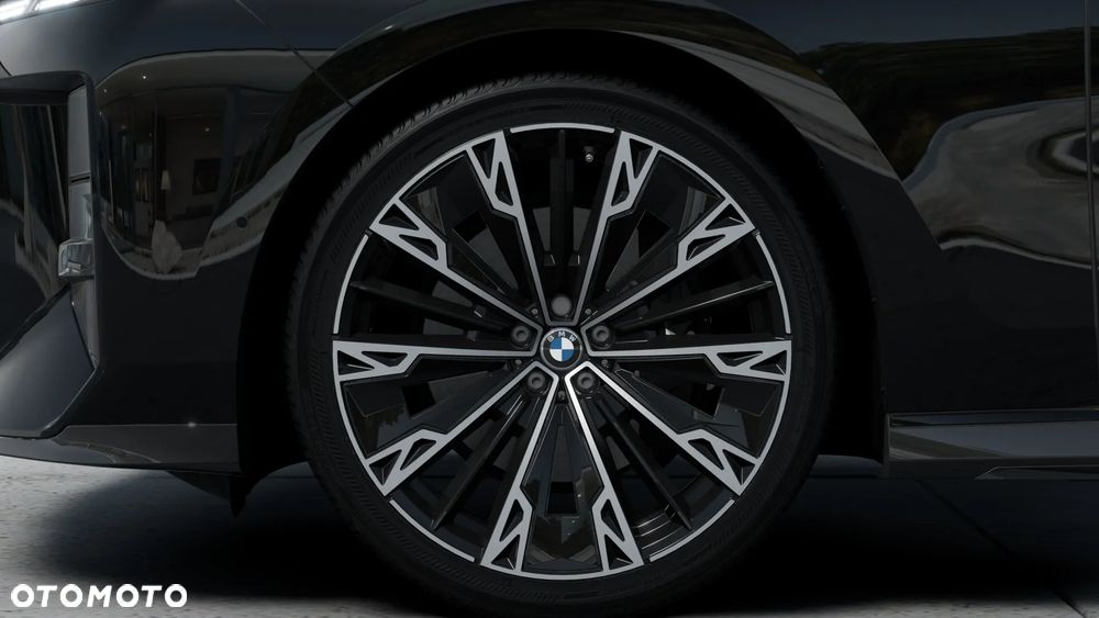 BMW Seria 7 - 7