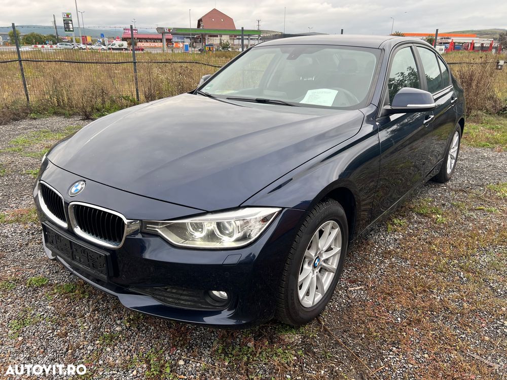 BMW Seria 3