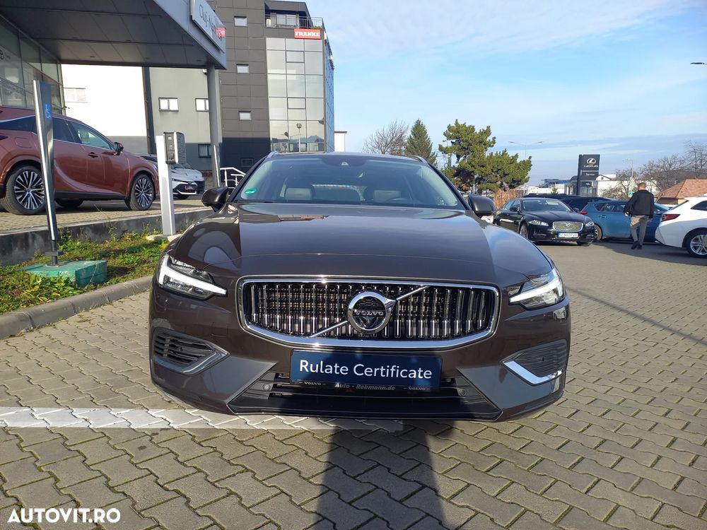 Volvo V60 - 3