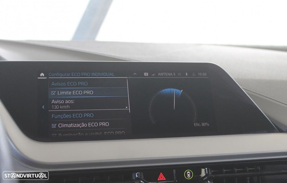 BMW 116 d Aut. Advantage - 30