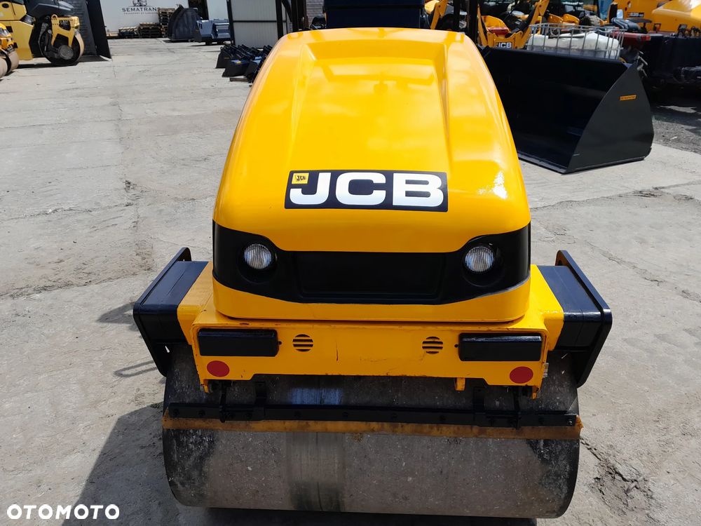JCB VMT260-120 CT260-120 925 MTH - 9