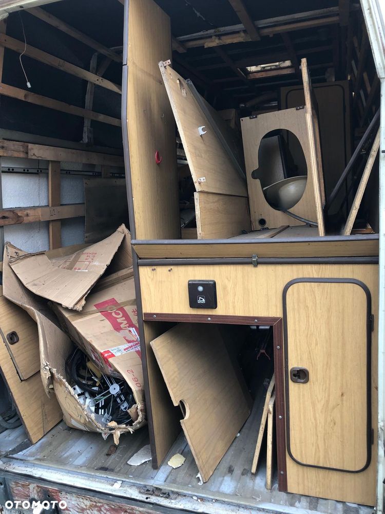 Volkswagen LT28D - 3
