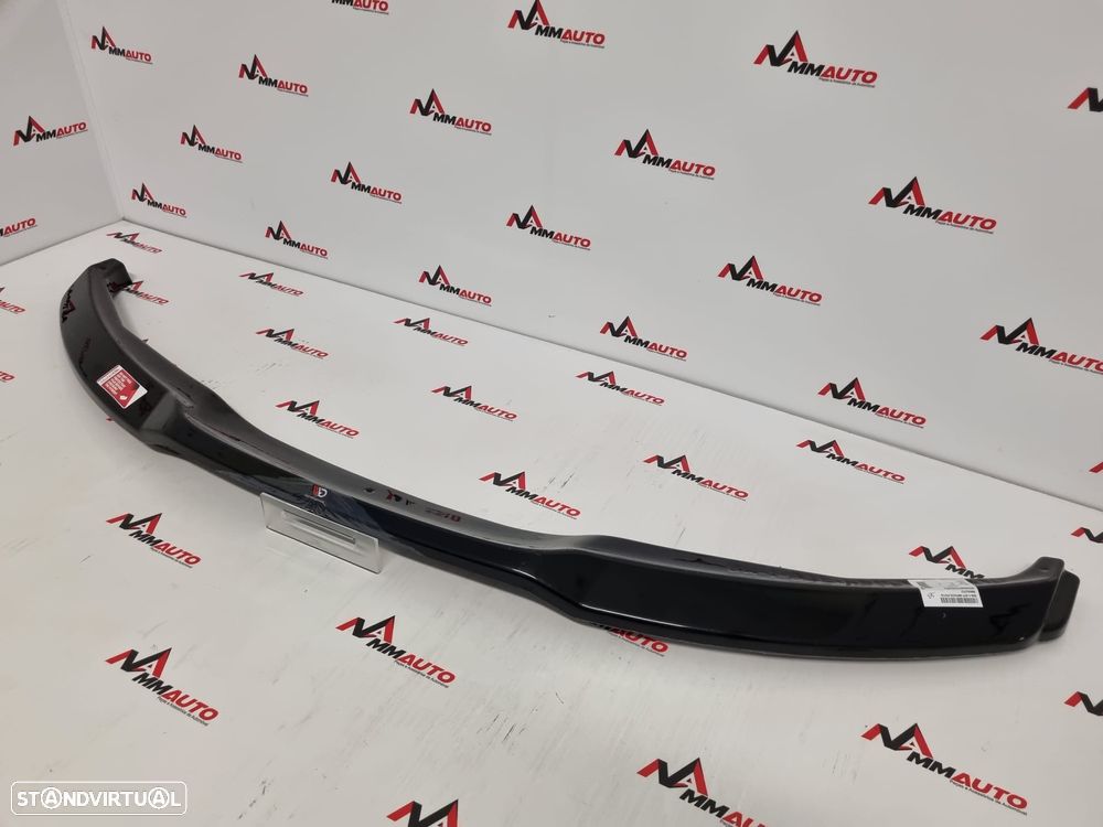 Spoiler Frontal BMW E87 Facelift - 5