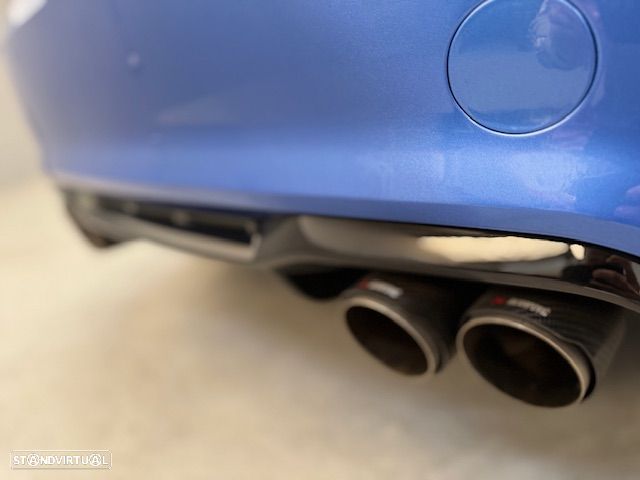 BMW M235i Sport-Aut. - 11