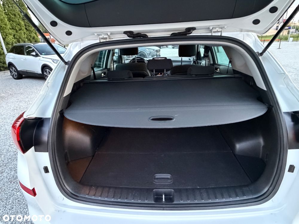 Hyundai Tucson 1.6 GDi 2WD Style - 24