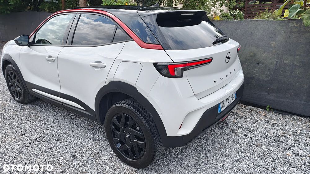 Opel Mokka - 5
