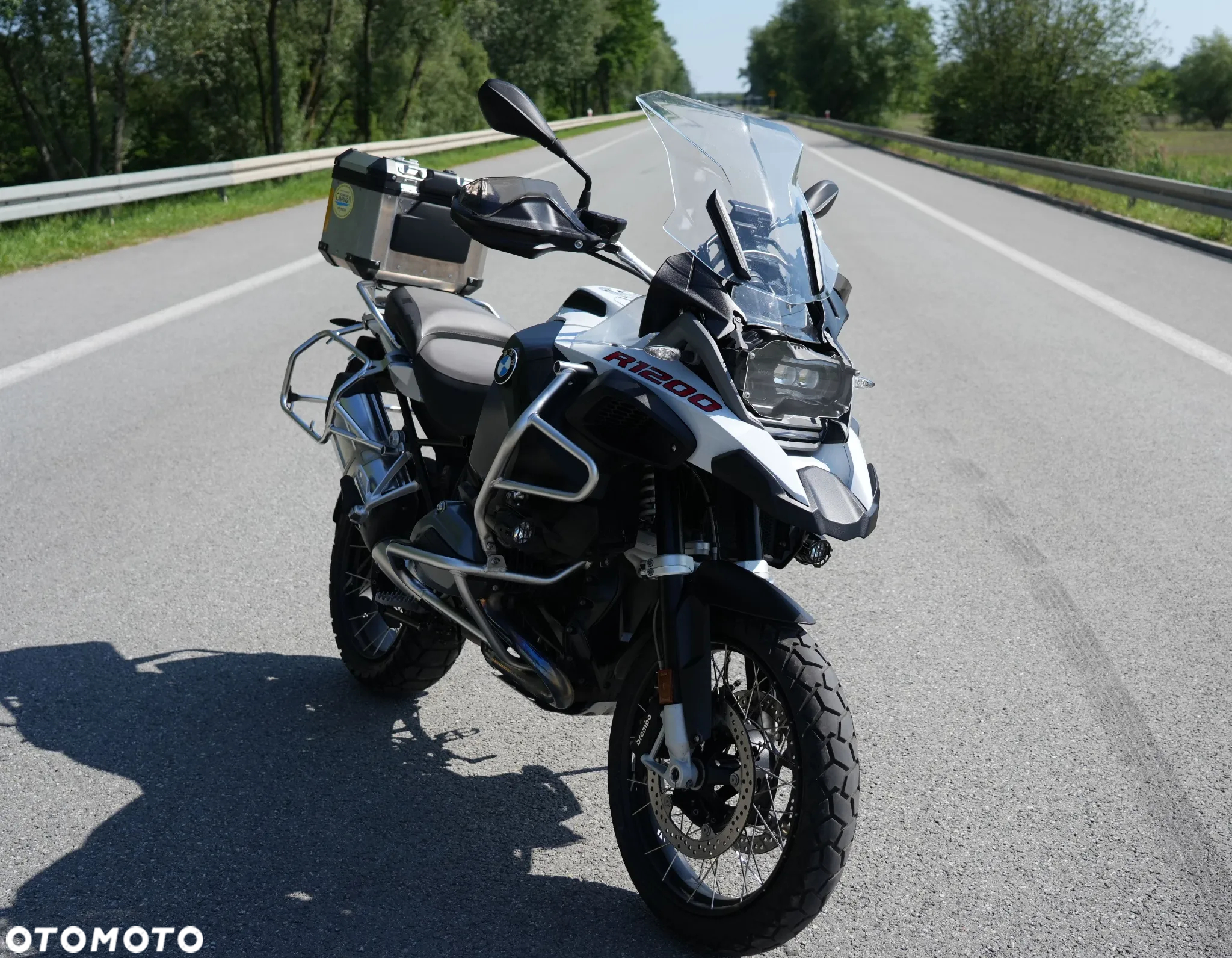 BMW Adventure - 21
