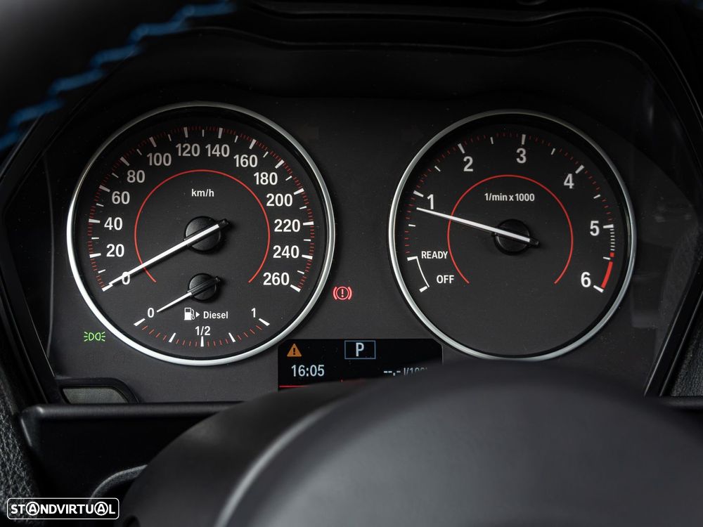 BMW 218 - 26