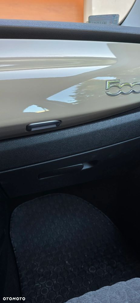 Fiat 500X 1.3 City Cross DCT - 19