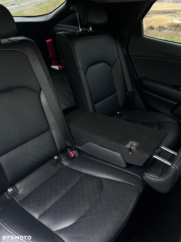 Kia XCeed 1.4 T-GDI XL DCT - 11