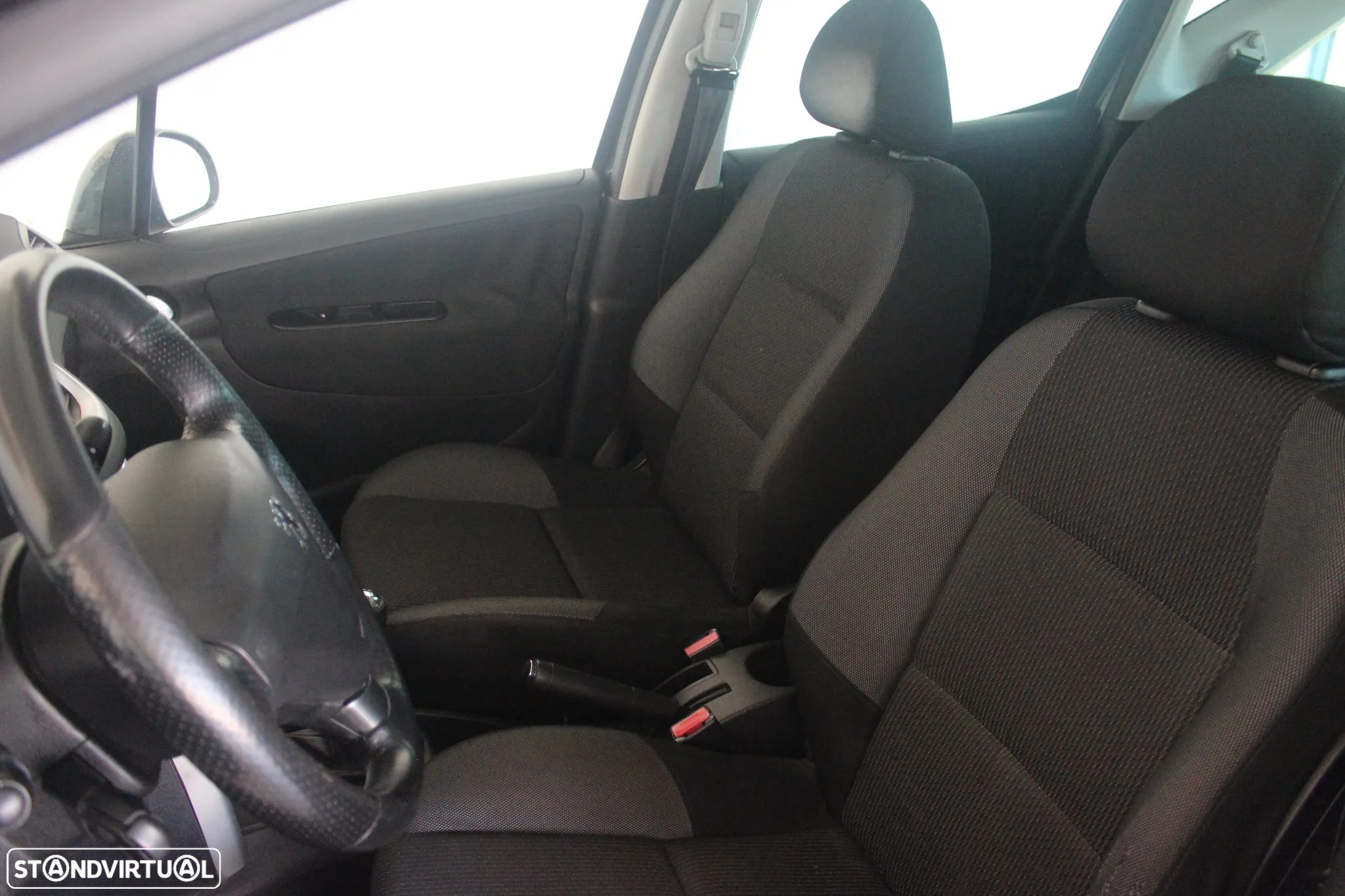 Peugeot 207 SW 1.6 HDi Sportium - 7
