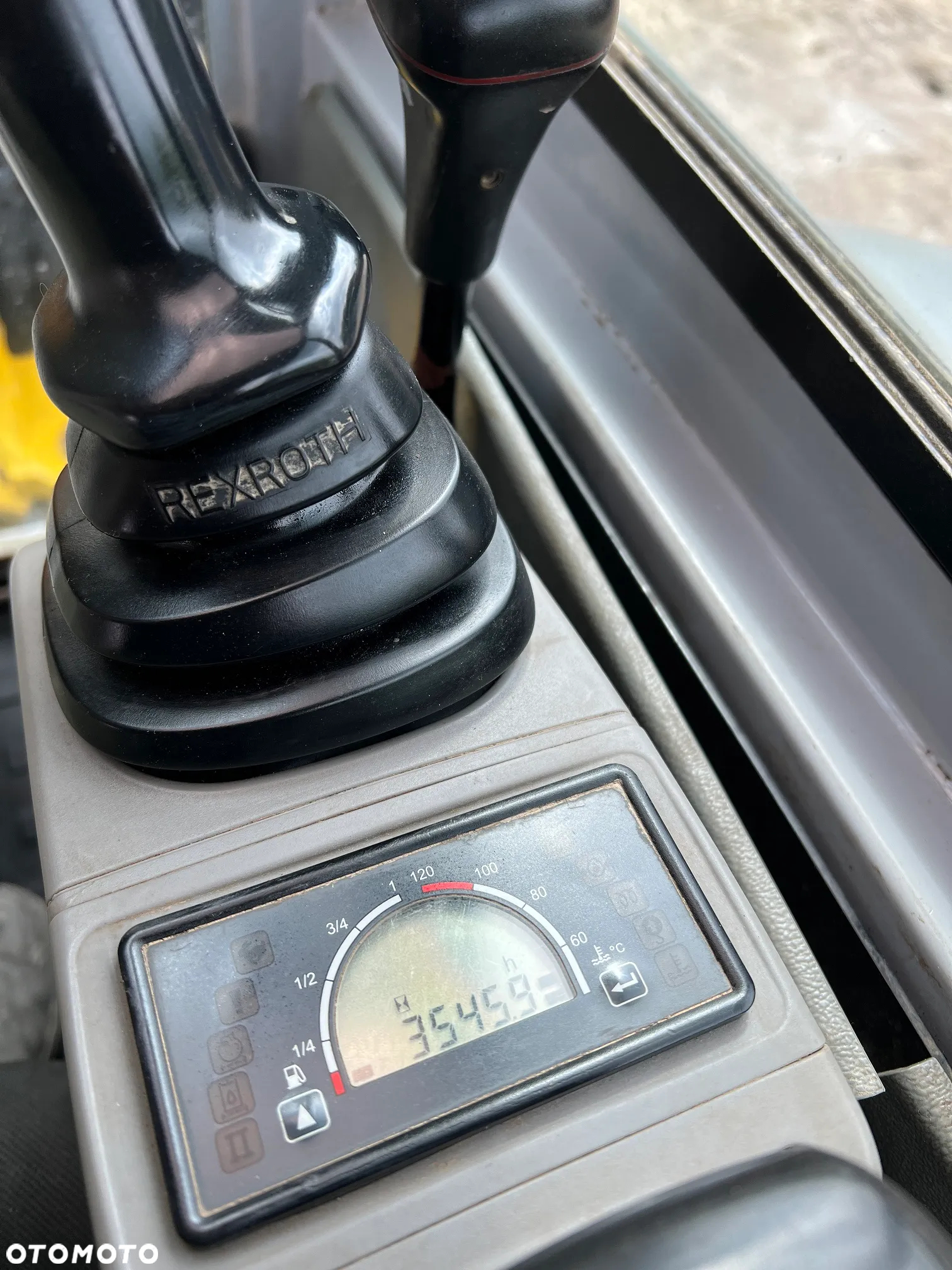 Wacker Neuson EZ26 VDS * Minikoparka * Zerowy Obrys * 3 Tony * Stan IDEALNY * Komplet Łyżek * - 21