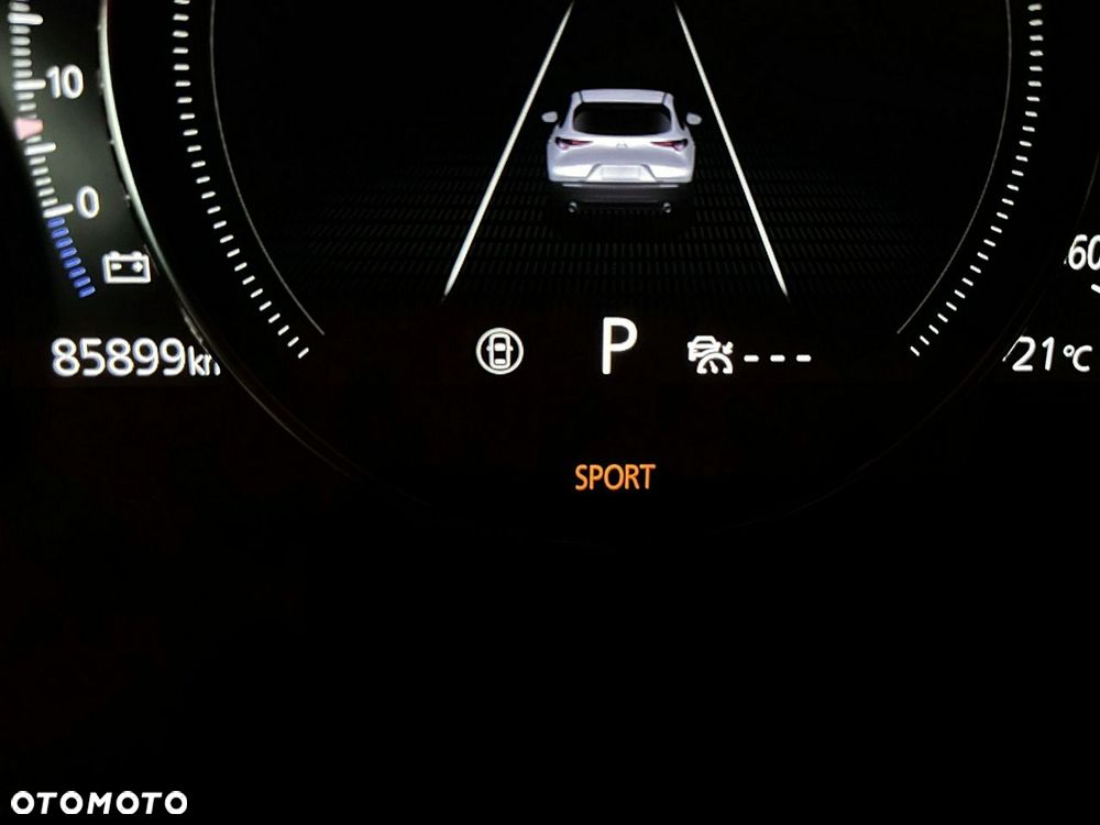 Mazda CX-30 - 22