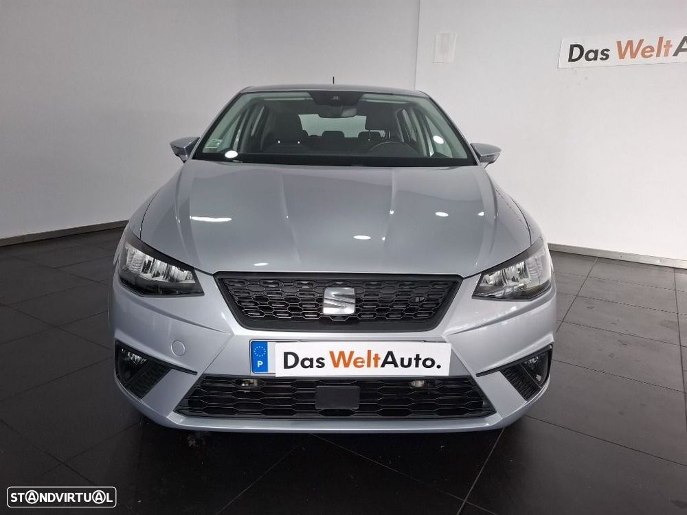 SEAT Ibiza 1.0 TSI Style - 3
