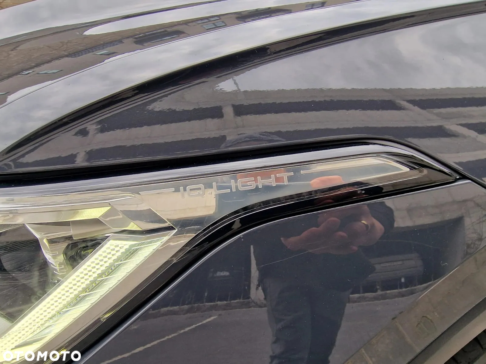 Volkswagen Tiguan 2.0 TDI SCR 4Mot Elegance DSG - 34